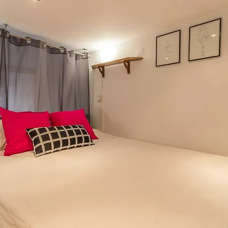 Apartamento Poiais By Bnblord Lisboa