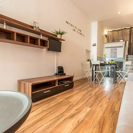 Apartamento Poiais By Bnblord Lisboa